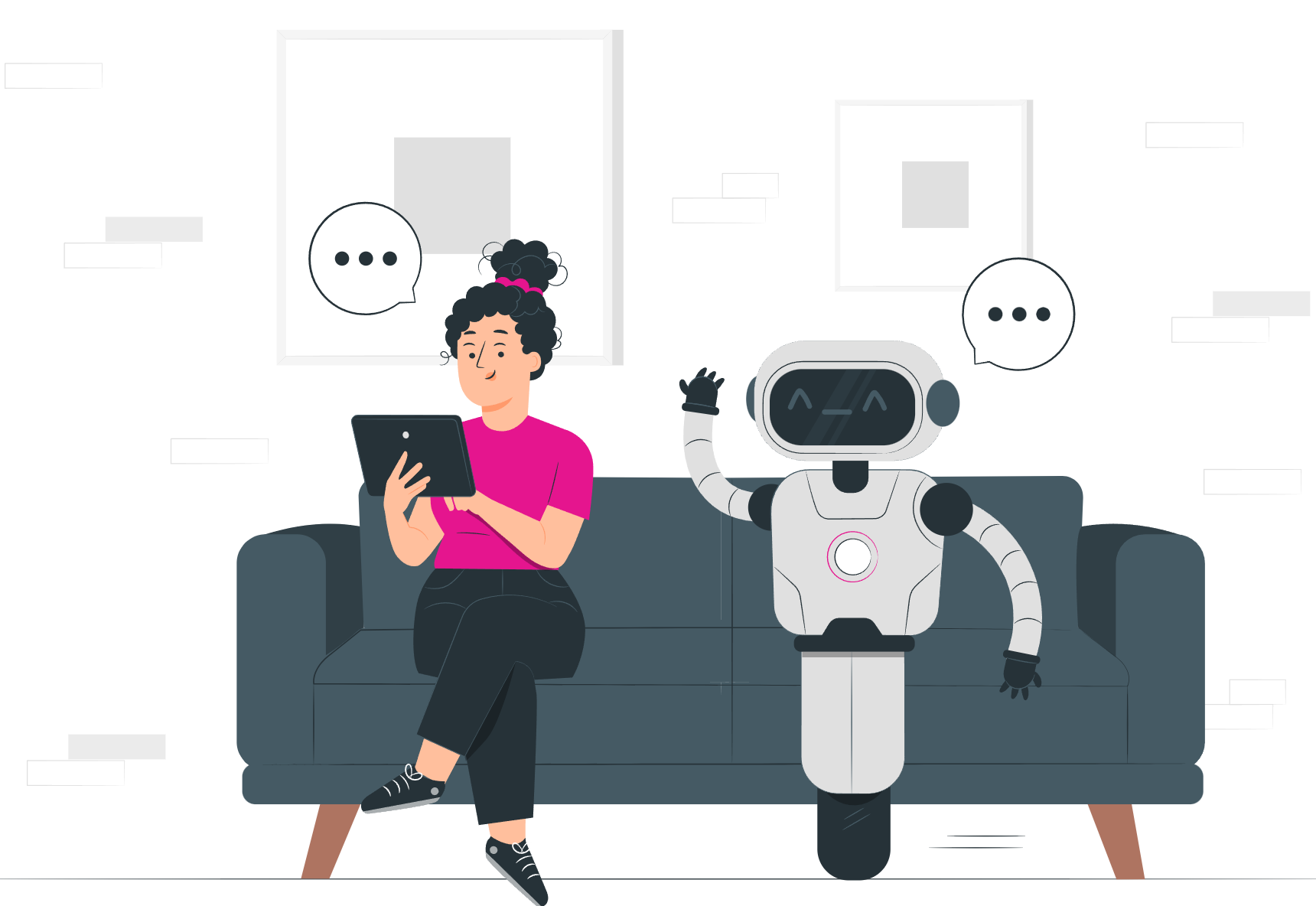 Smarter Retail Operations with AI